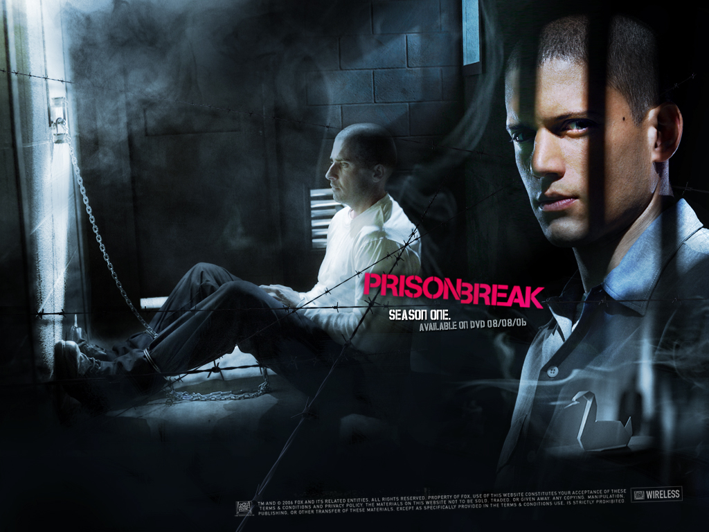 prison break season 2 torrent